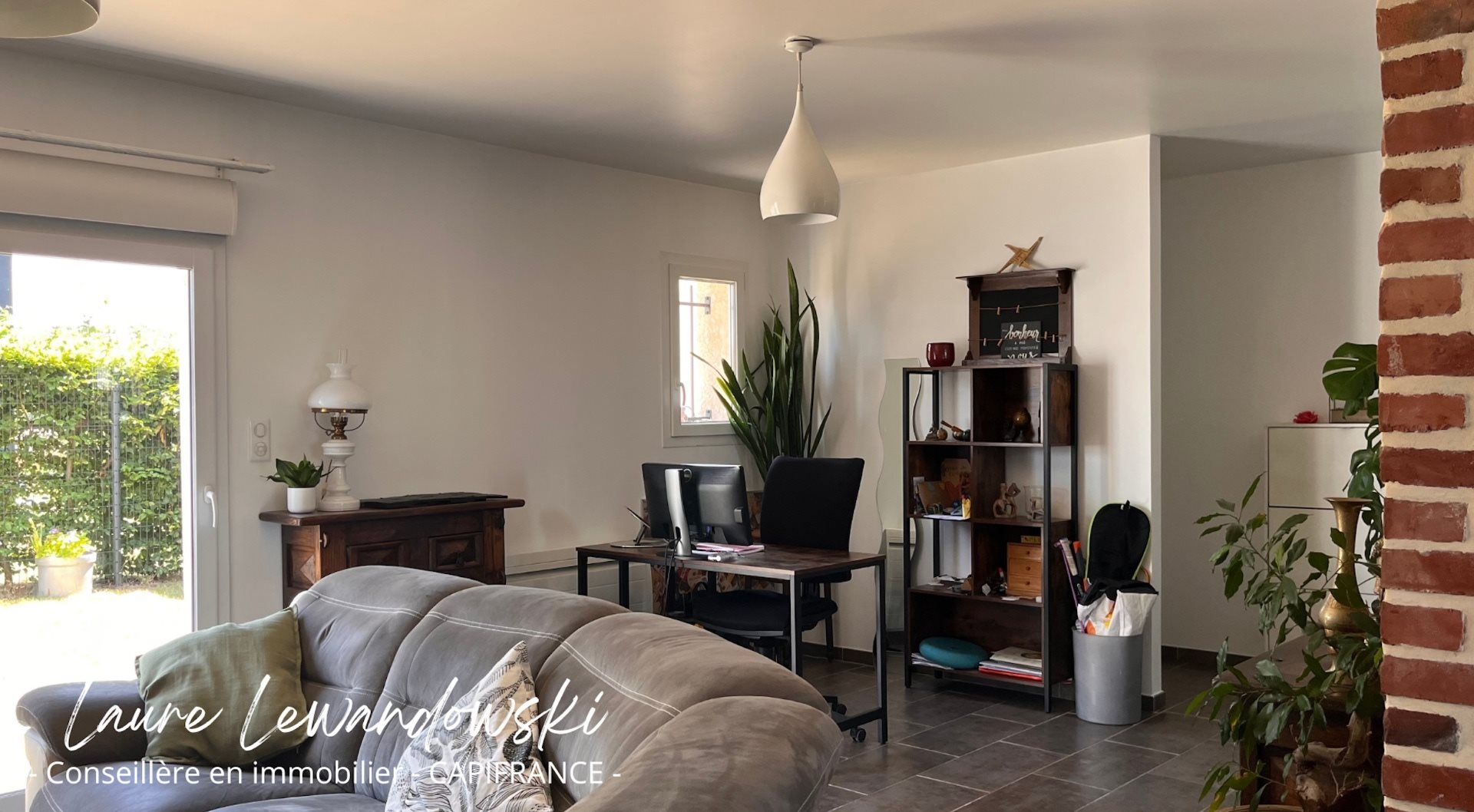 Maison à vendre, 112m², Wavrin