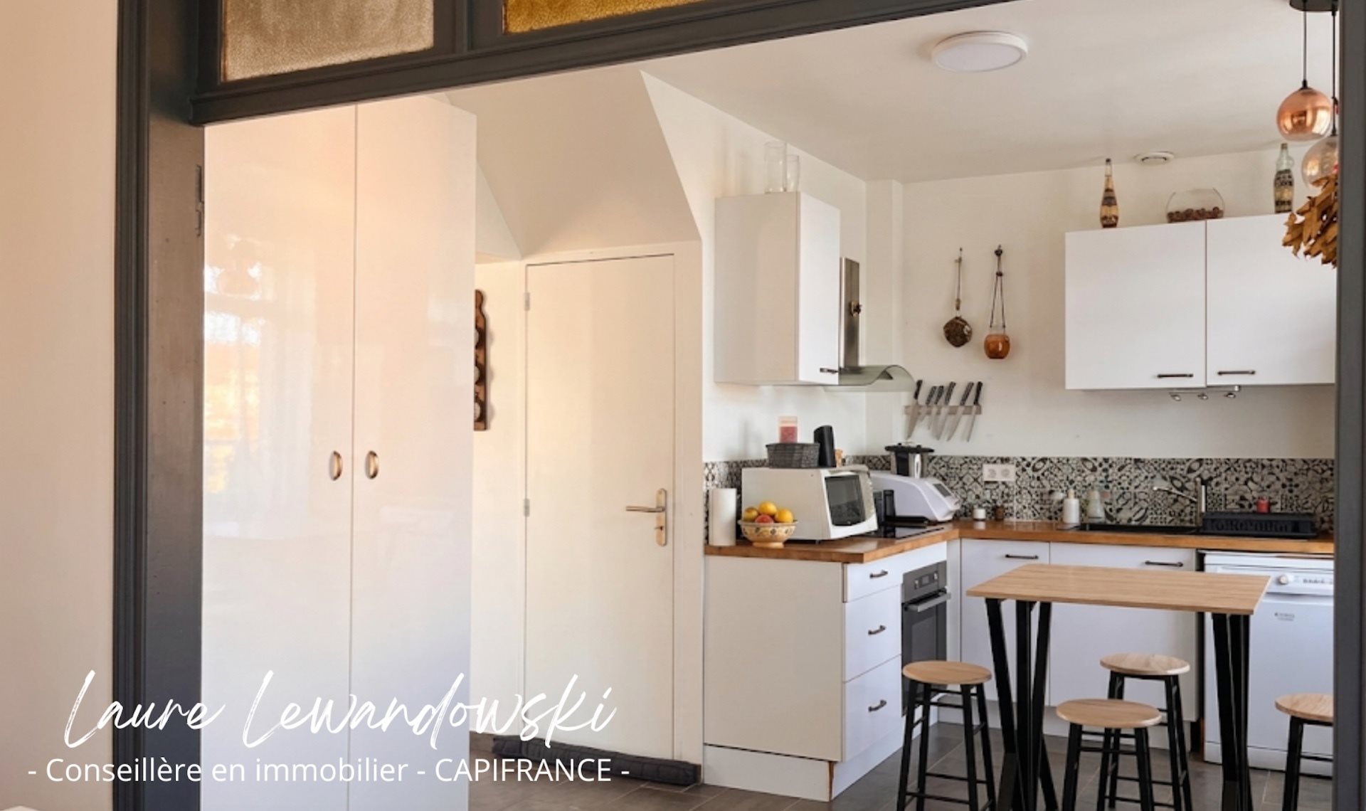 Maison à vendre, 112m², Wavrin