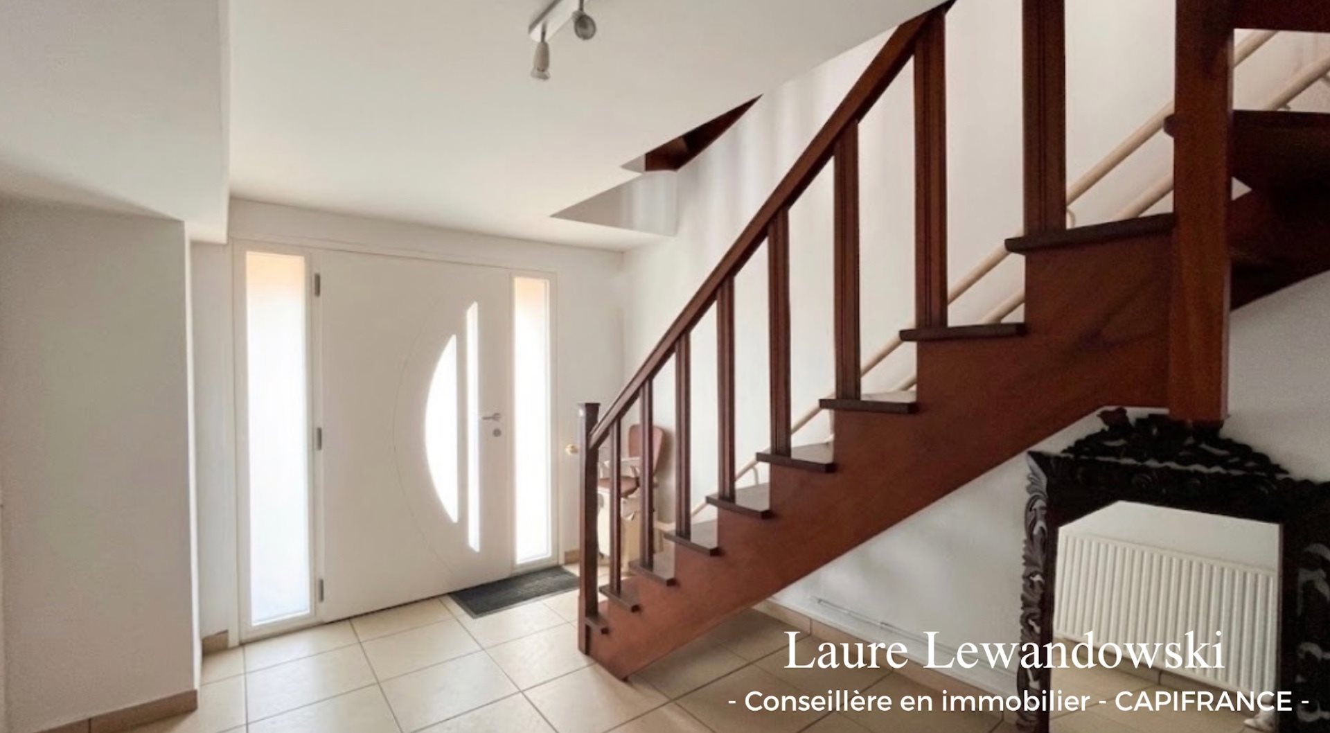 Maison à vendre, 95m², Wambrechies