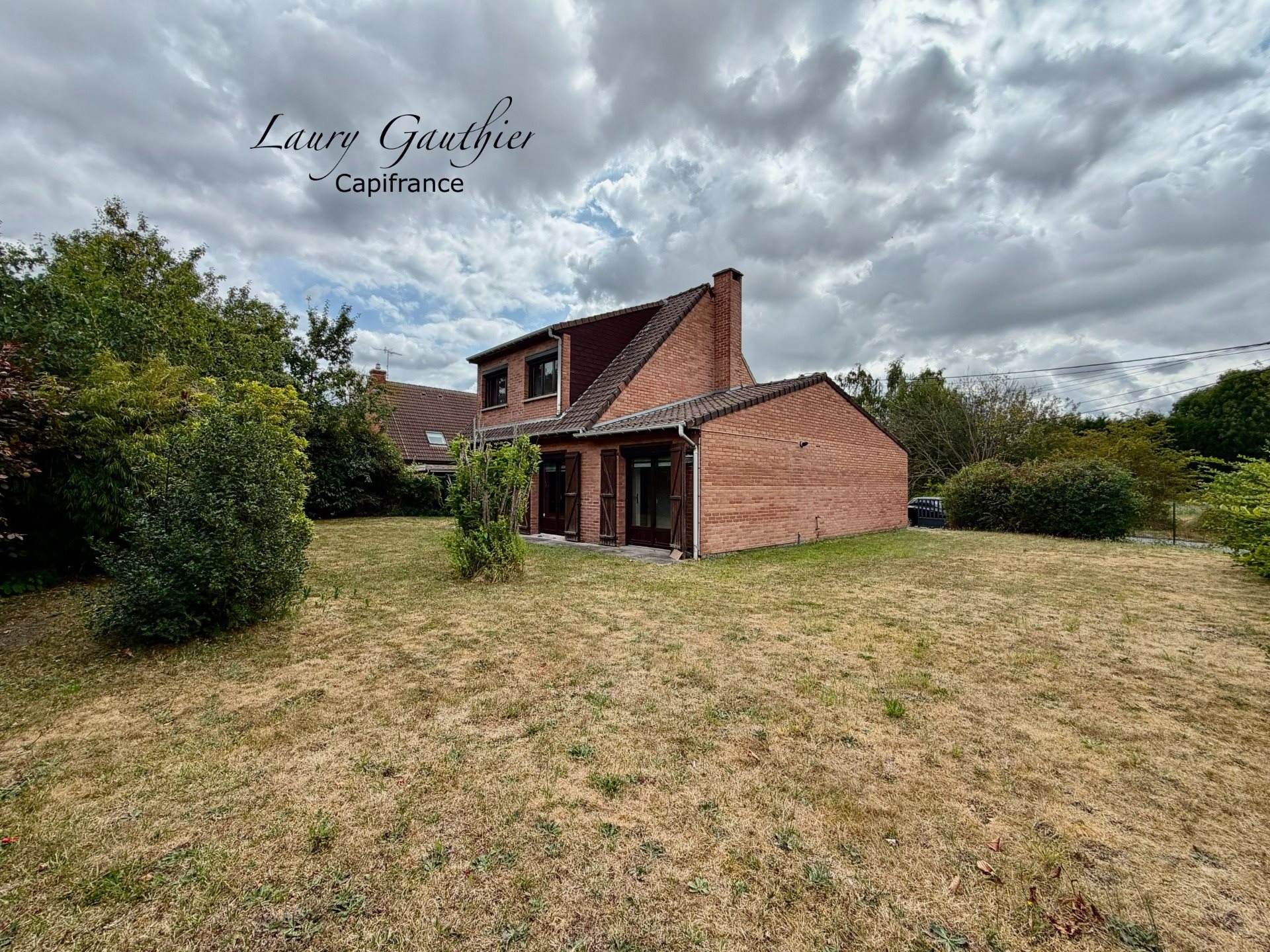 Maison à vendre, 100m², Quesnoy-sur-Deûle