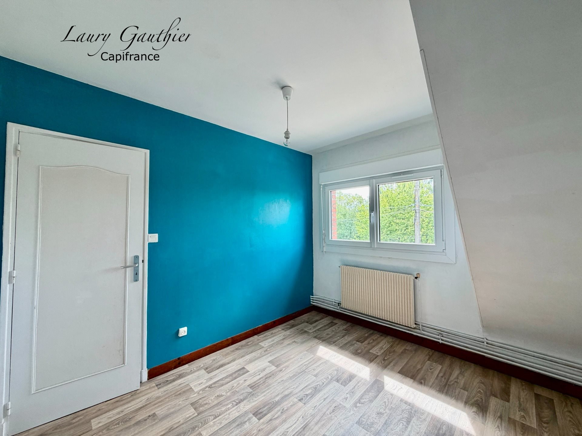 Maison à vendre, 100m², Quesnoy-sur-Deûle