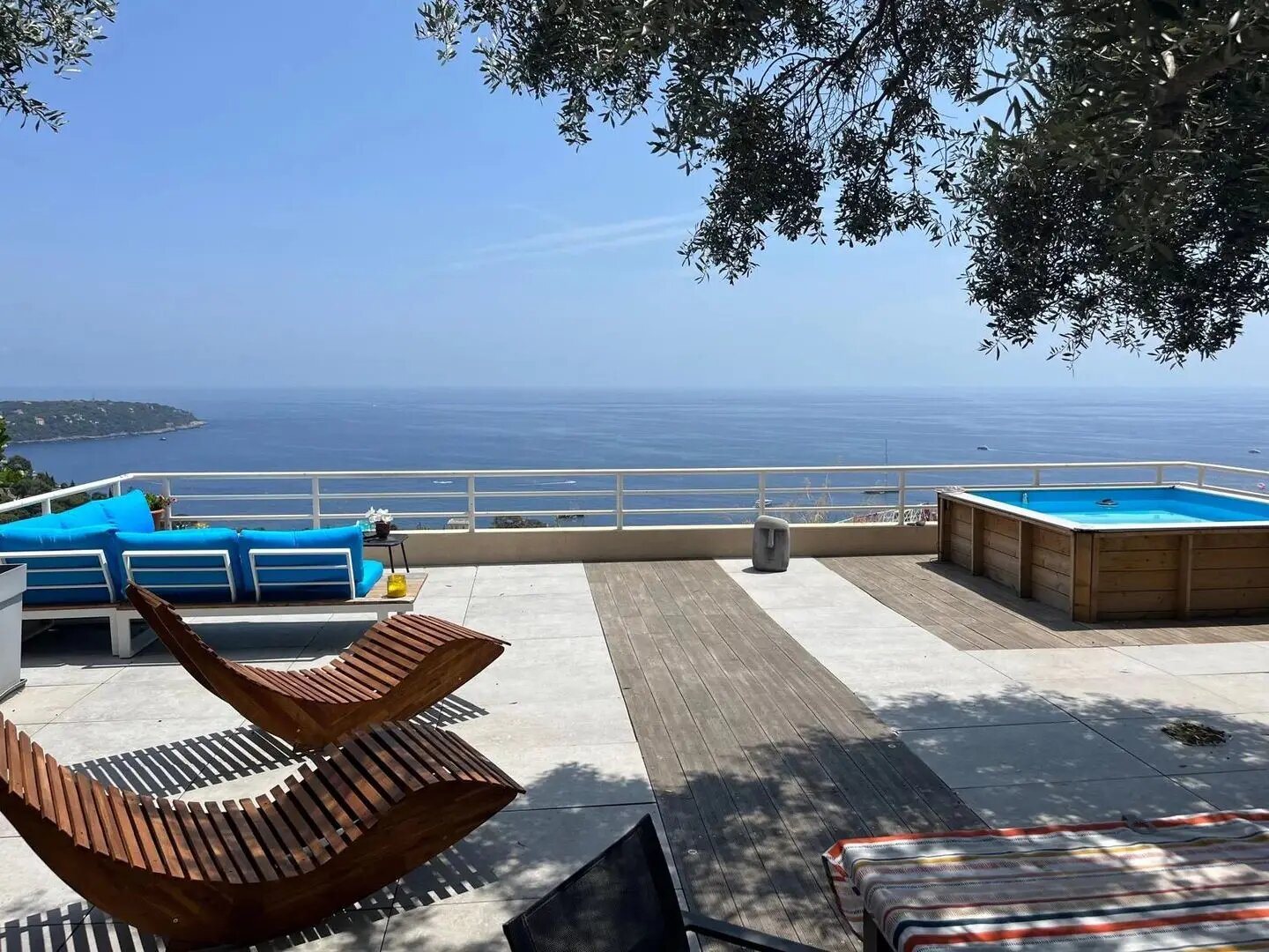 Appartement à vendre, 56m², Roquebrune-Cap-Martin