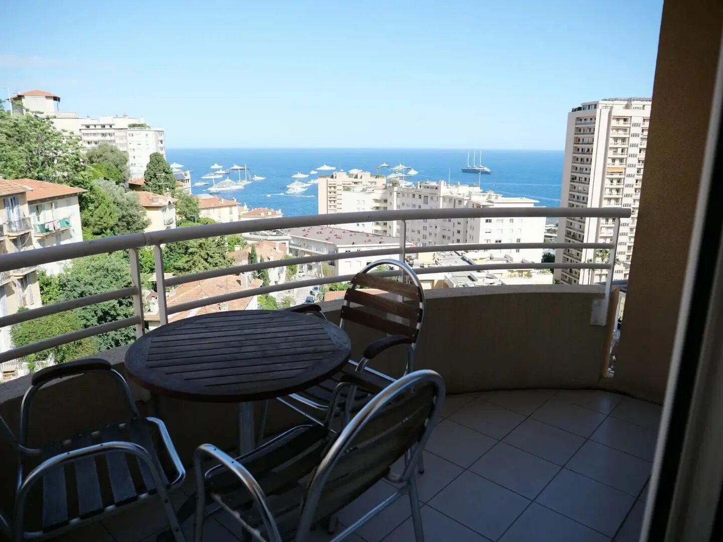 Appartement à vendre, 65m², Beausoleil
