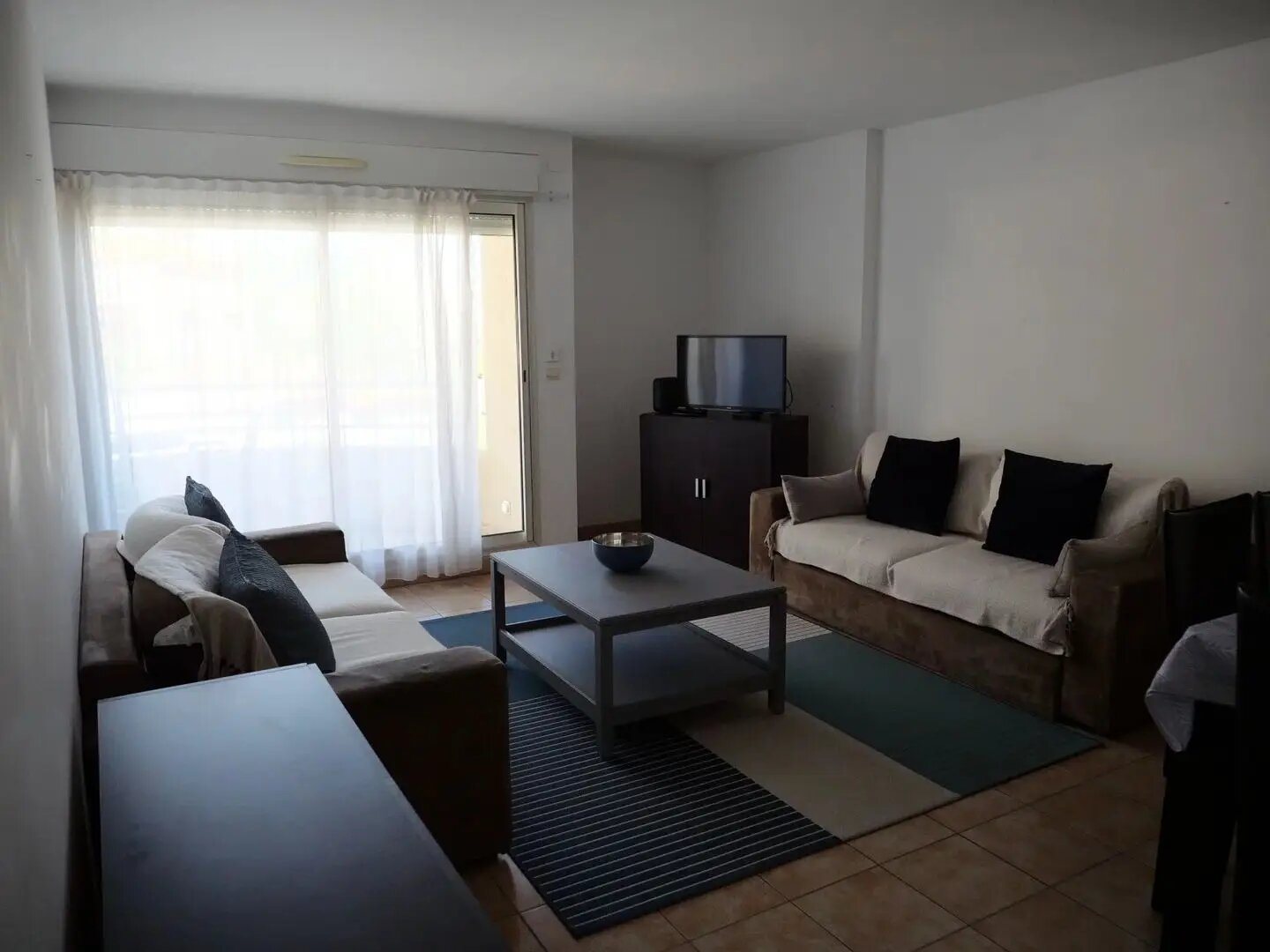 Appartement à vendre, 65m², Beausoleil