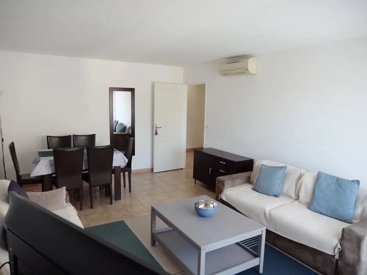 Appartement à vendre, 65m², Beausoleil