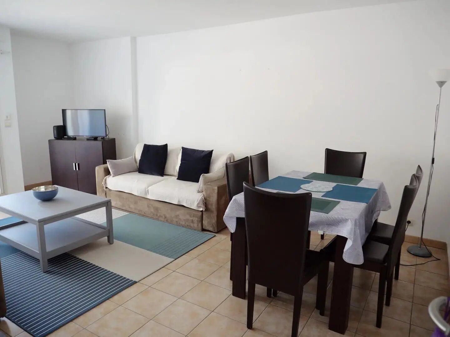 Appartement à vendre, 65m², Beausoleil