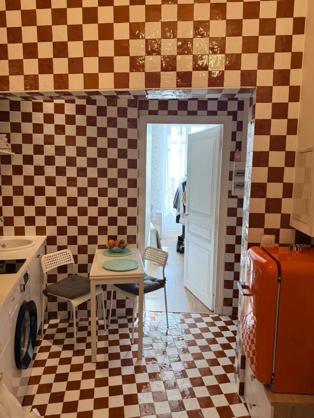Appartement à vendre, 38m², Beausoleil