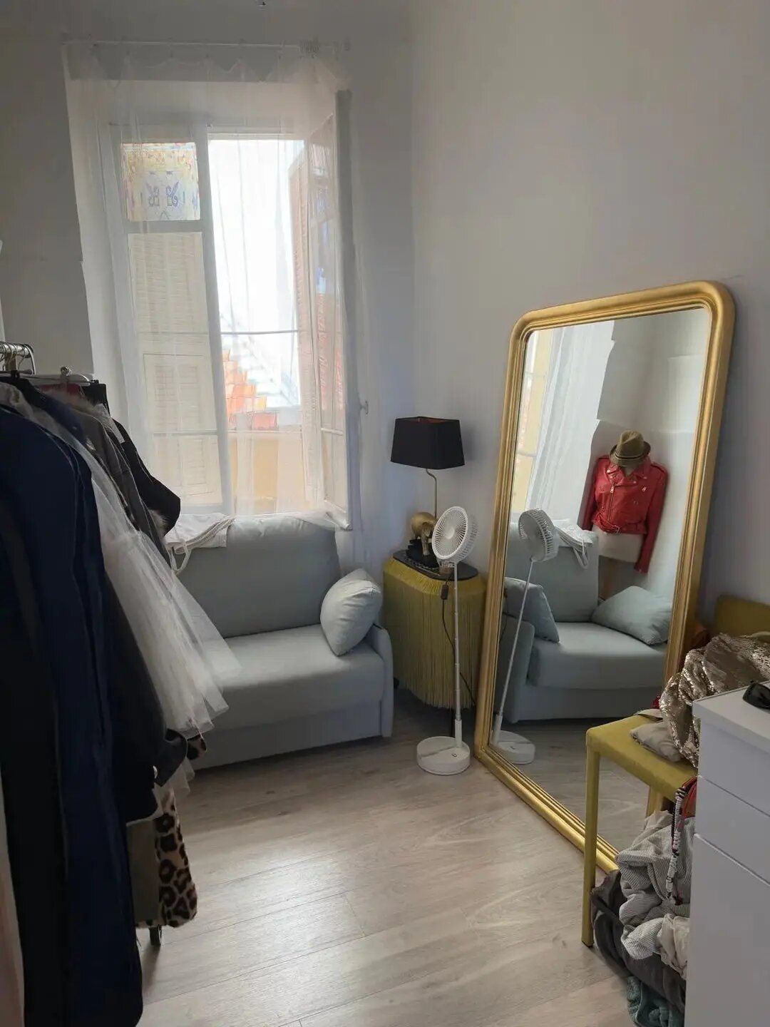 Appartement à vendre, 38m², Beausoleil