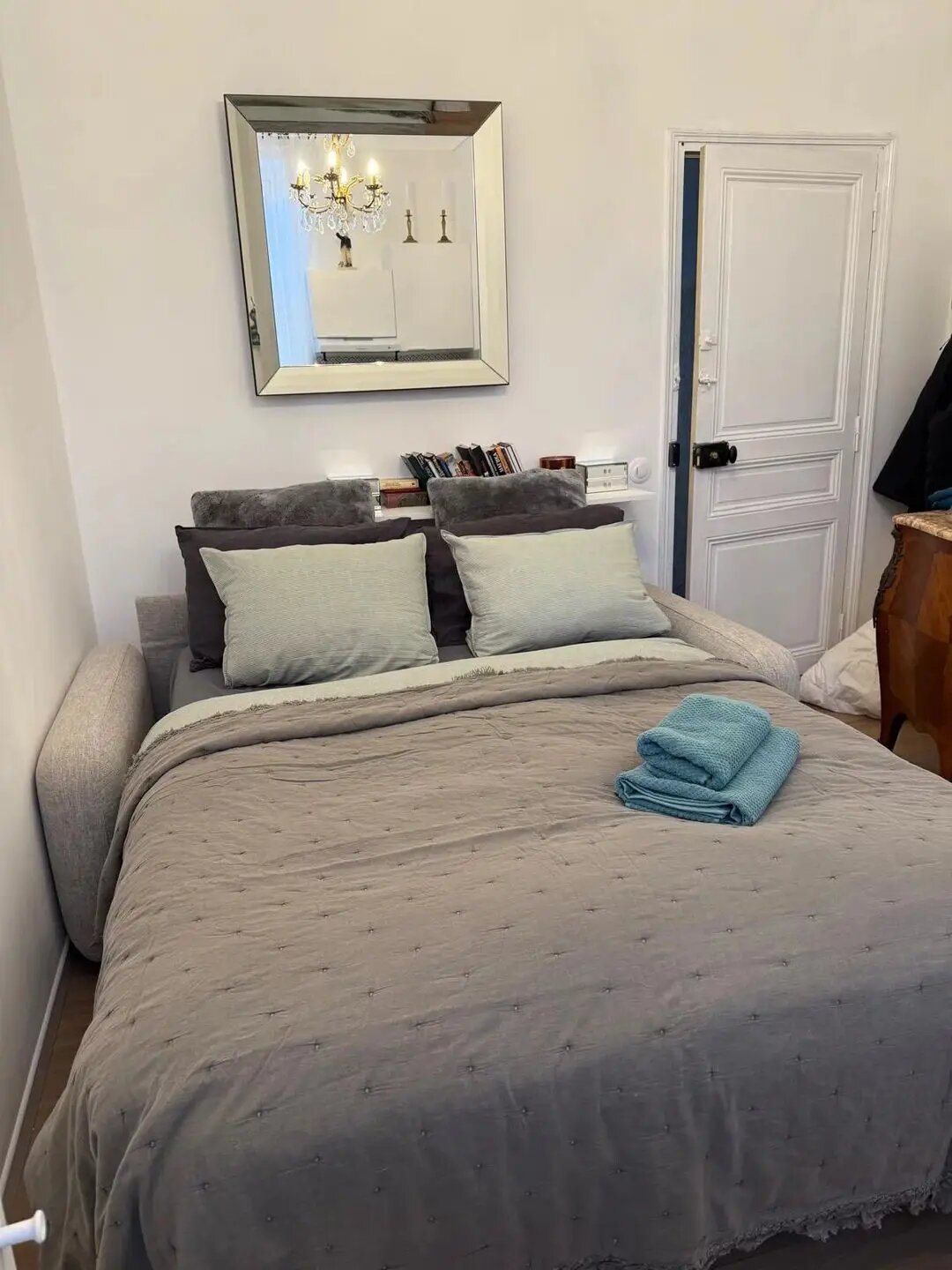 Appartement à vendre, 38m², Beausoleil