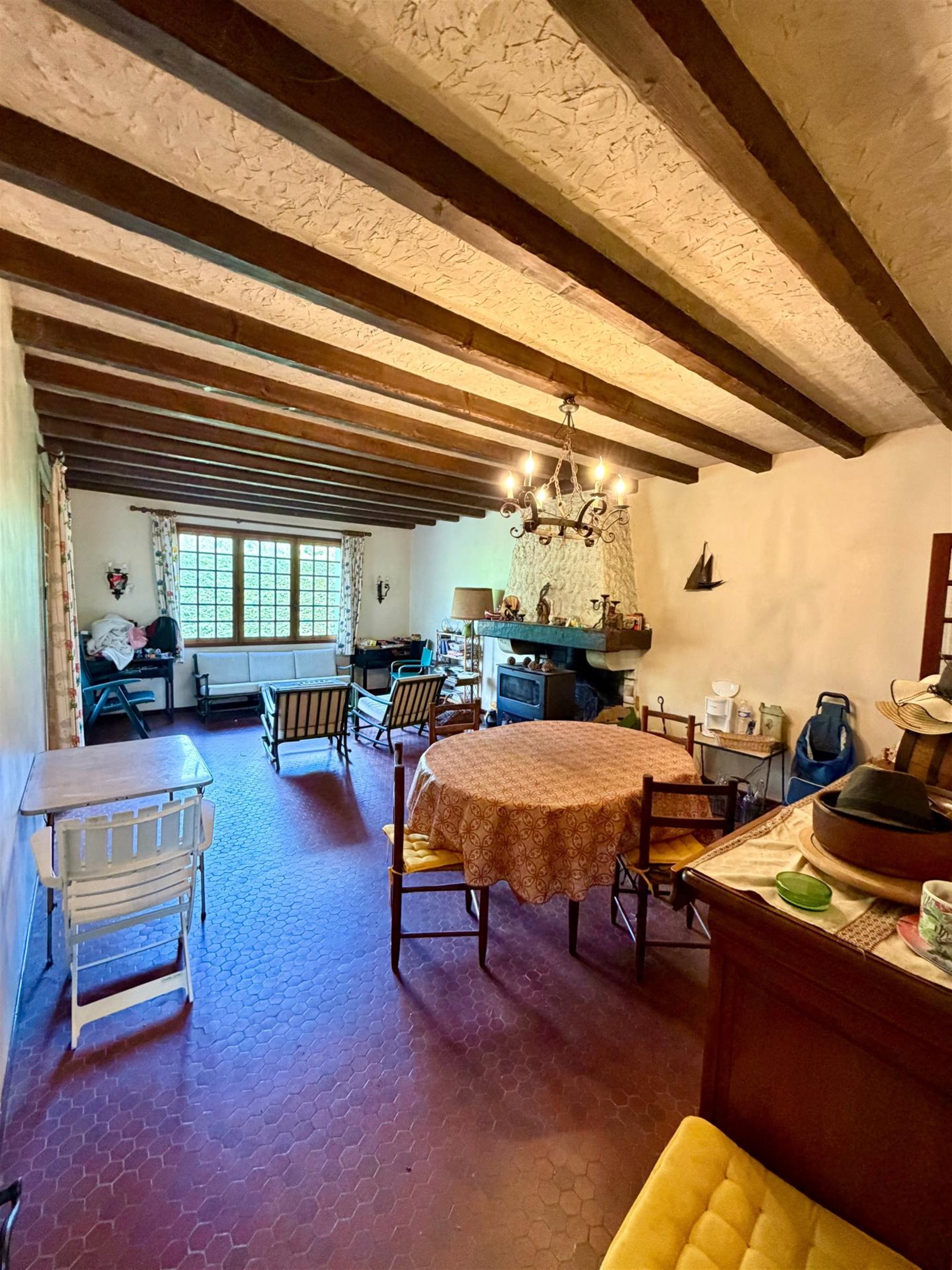 Maison à vendre, 100m², Brem-sur-Mer
