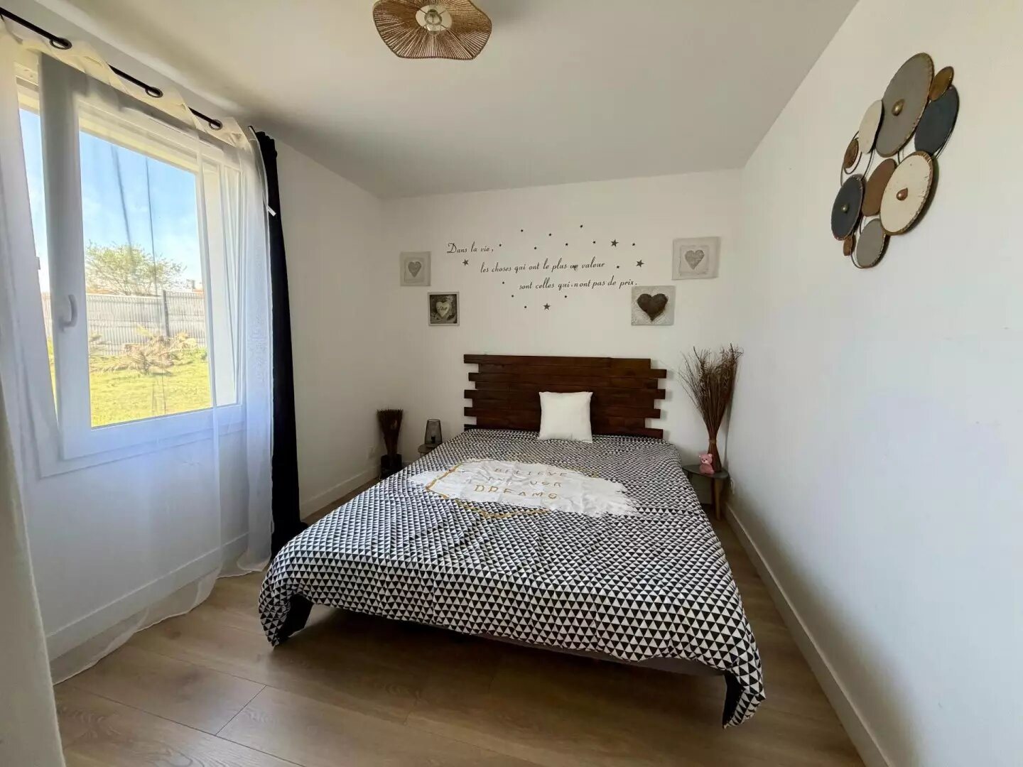 Maison à vendre, 70m², Landevieille