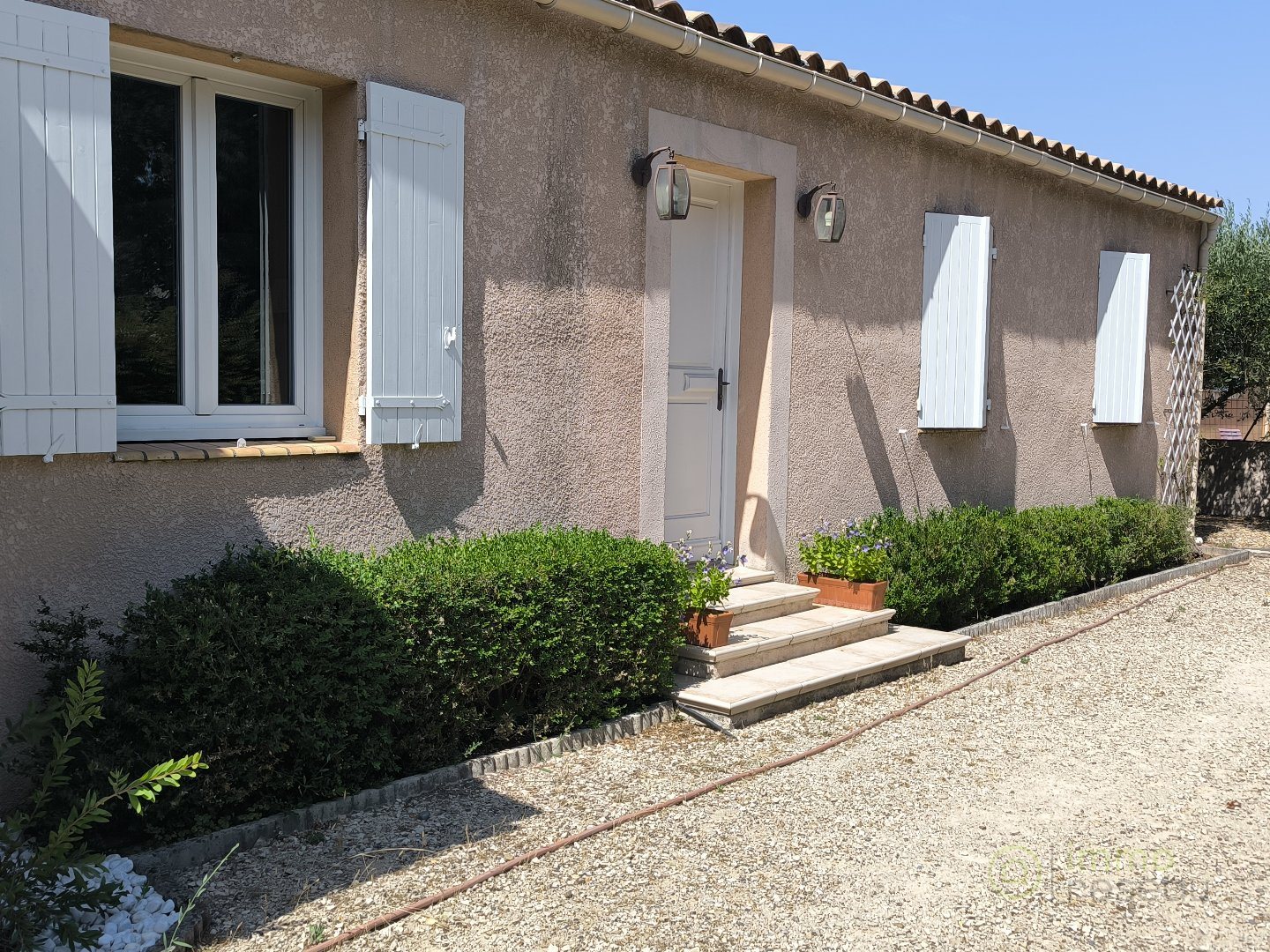 Maison à vendre, 117m², Sorgues