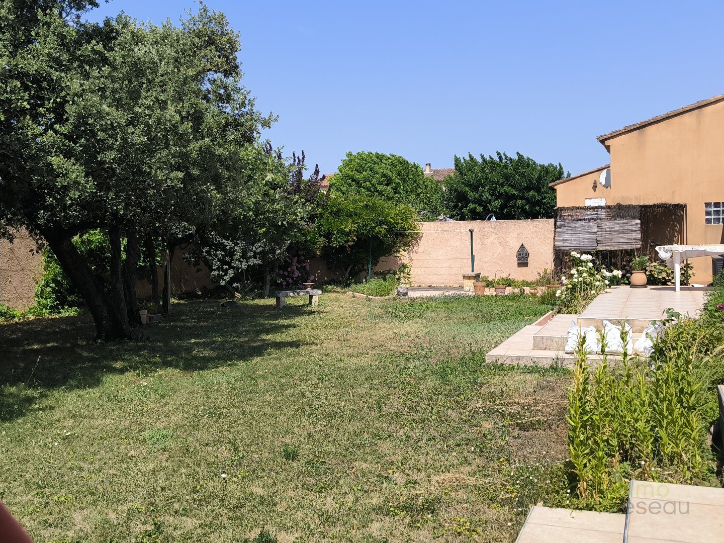 Maison à vendre, 117m², Sorgues