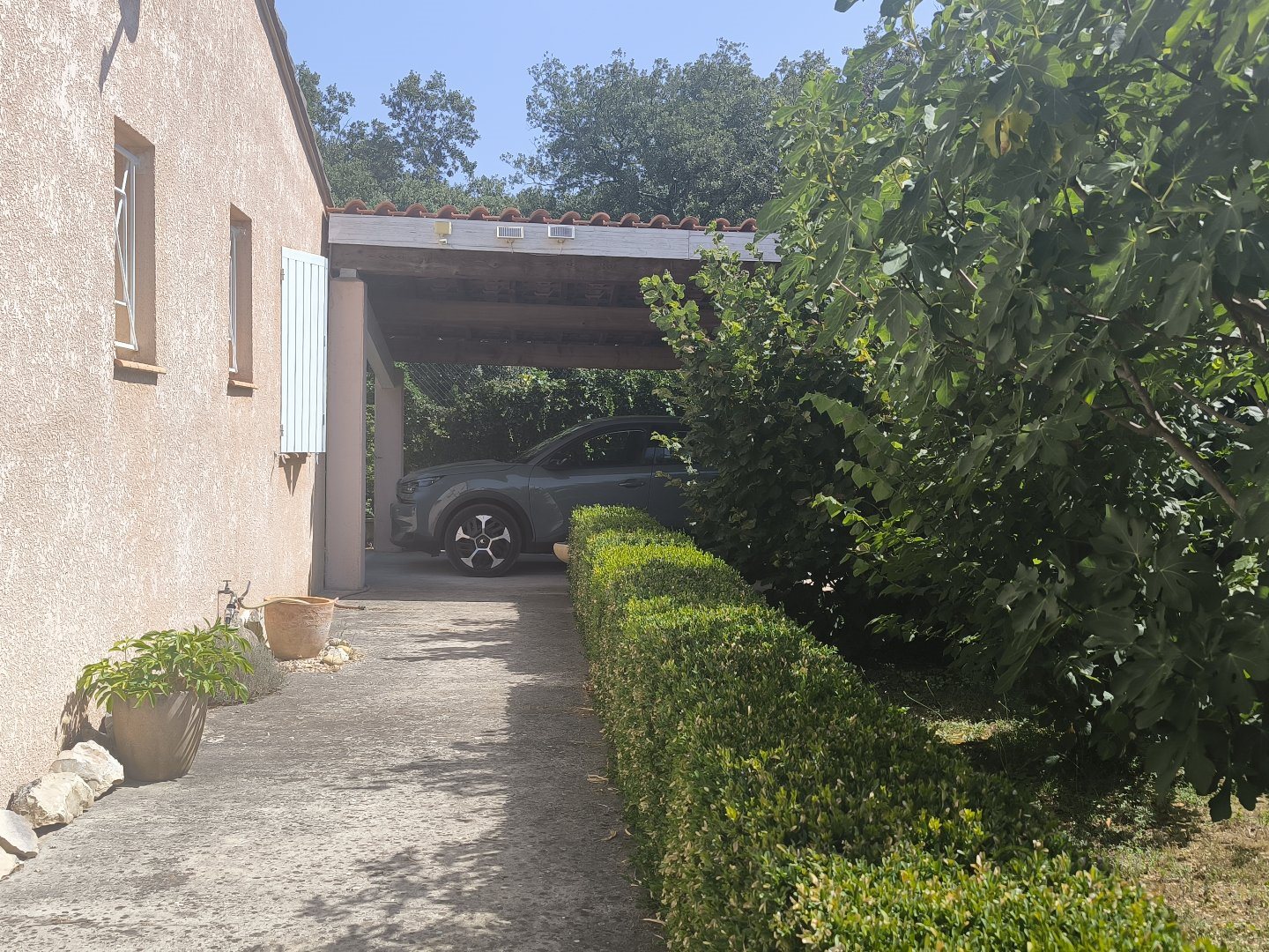 Maison à vendre, 117m², Sorgues