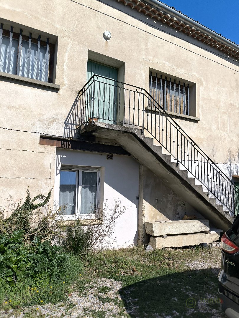 Maison à vendre, 165m², Entraigues-sur-la-Sorgue