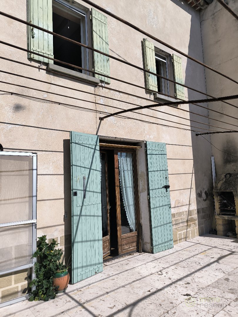 Maison à vendre, 165m², Entraigues-sur-la-Sorgue