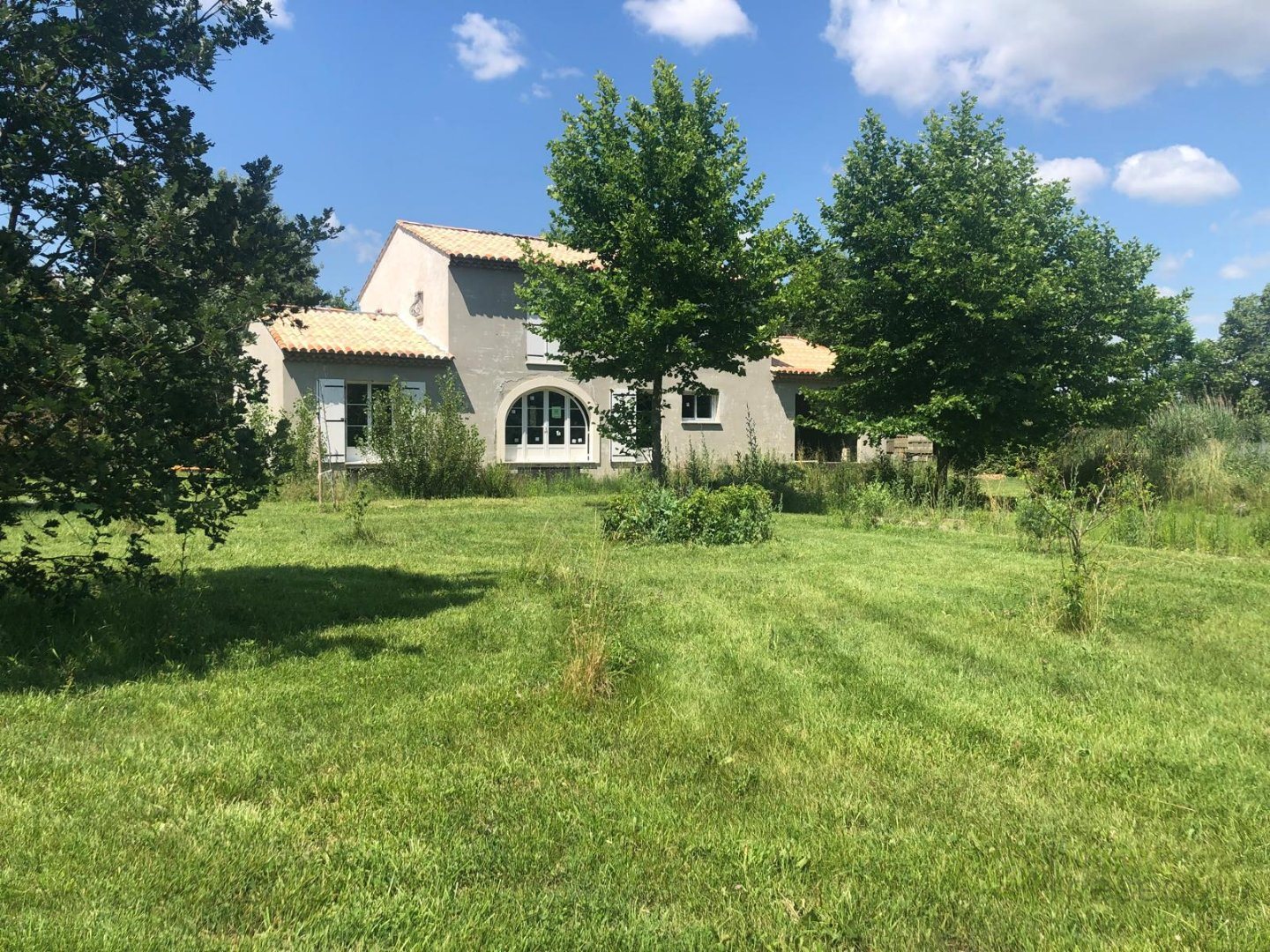 Maison à vendre, 252m², Orgon