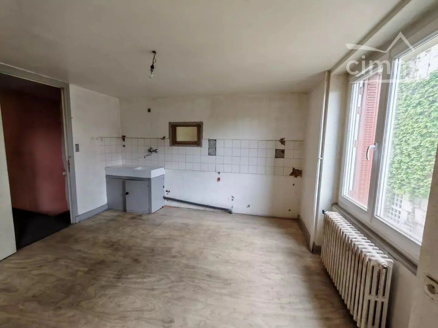 Maison à vendre, 180m², Job