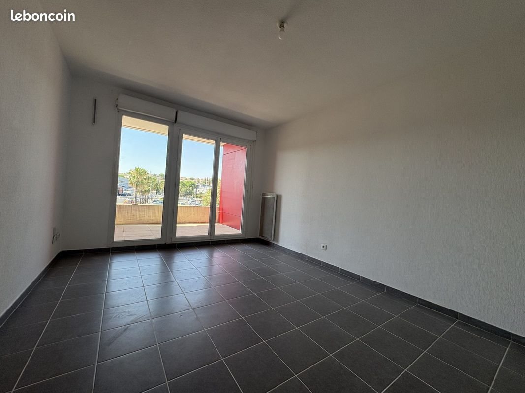 Appartement à louer, 39m², Castelnau-le-Lez