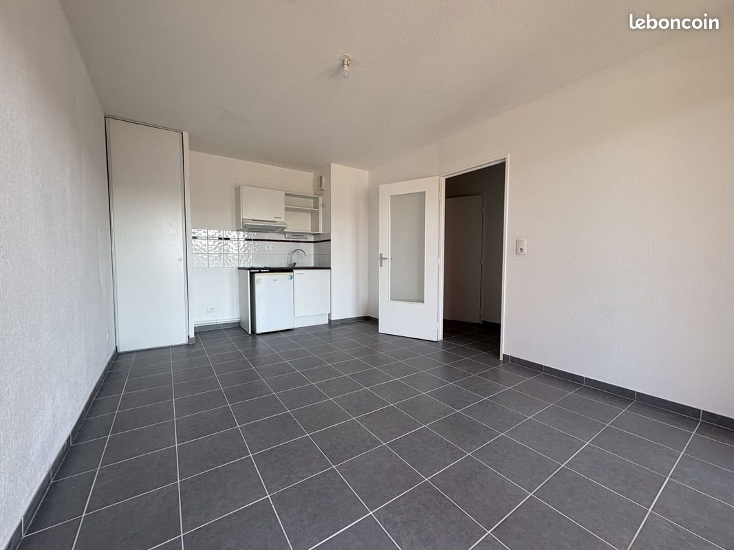 Appartement à louer, 39m², Castelnau-le-Lez
