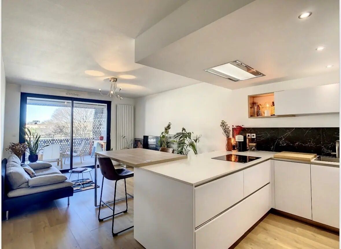 Appartement à vendre, 50m², Montpellier