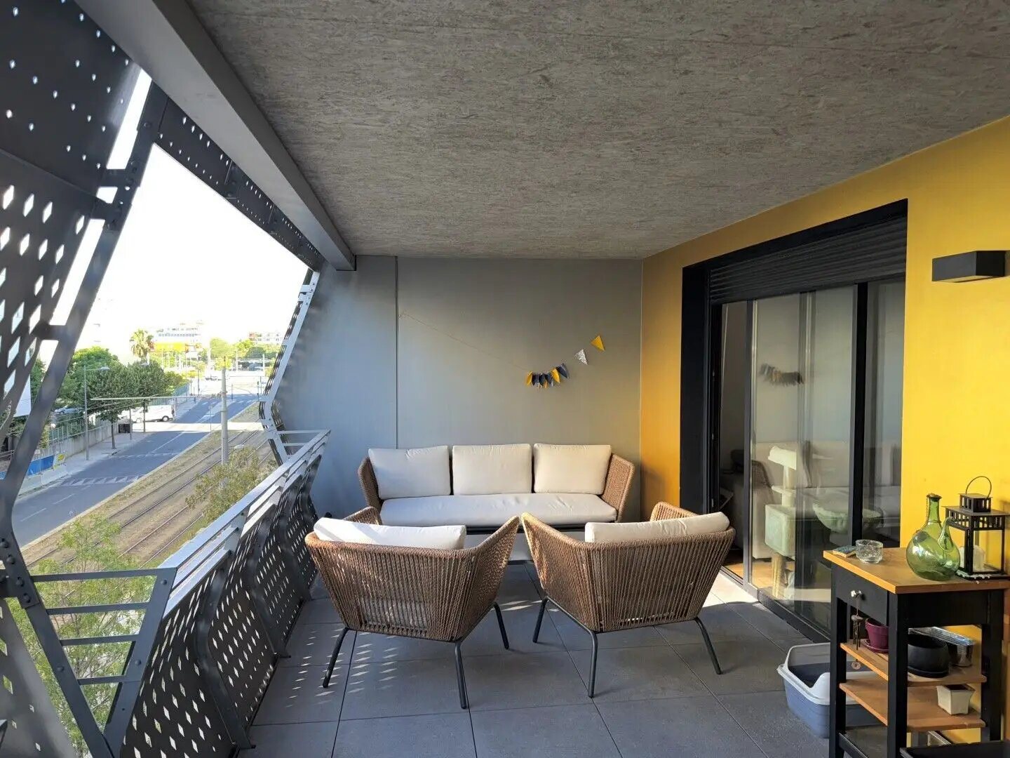 Appartement à vendre, 50m², Montpellier
