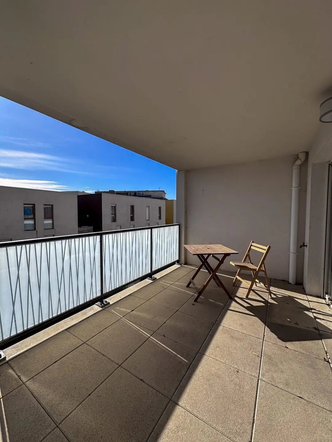 Appartement à vendre, 82m², Montpellier