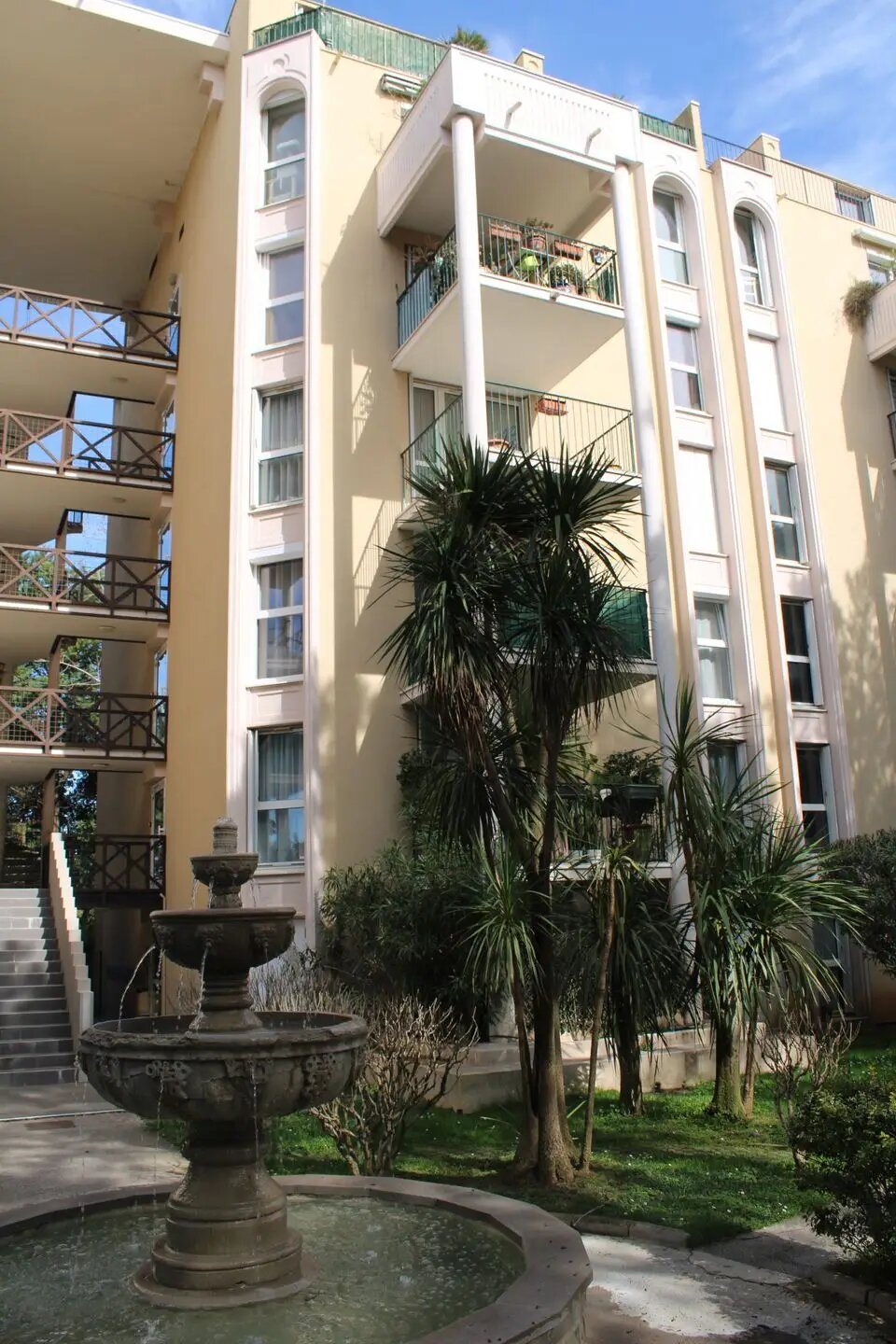 Appartement à vendre, 48m², Montpellier