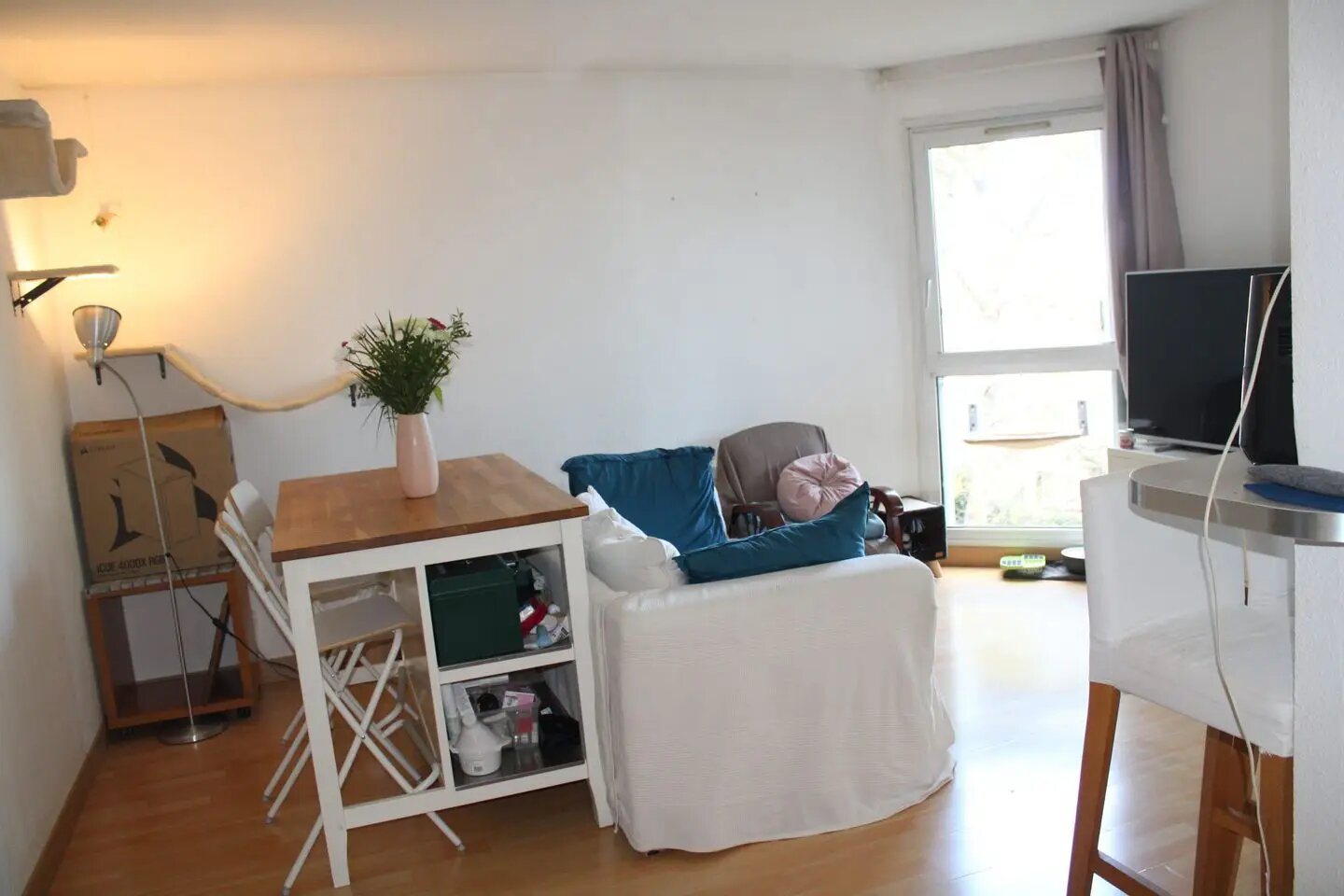 Appartement à vendre, 48m², Montpellier