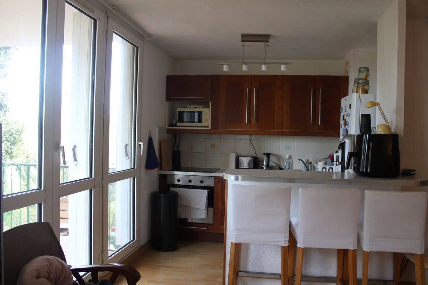 Appartement à vendre, 48m², Montpellier