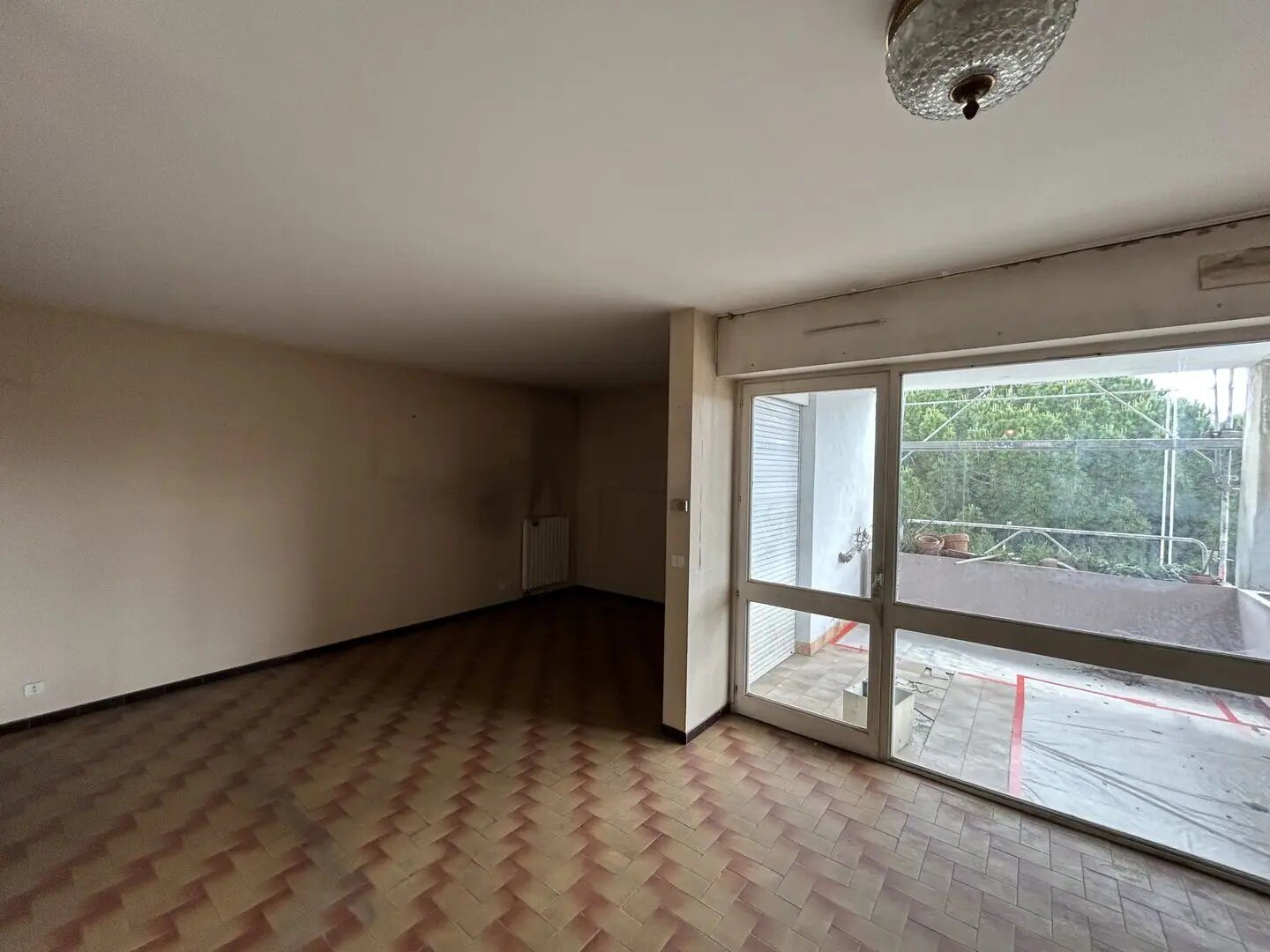 Appartement à vendre, 92m², Montpellier