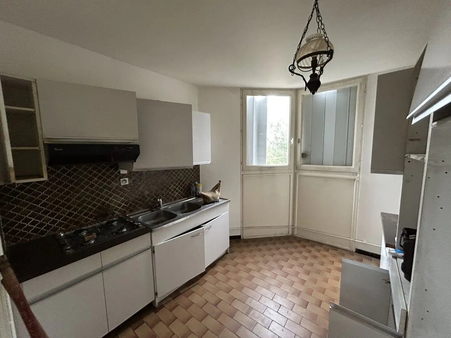 Appartement à vendre, 92m², Montpellier