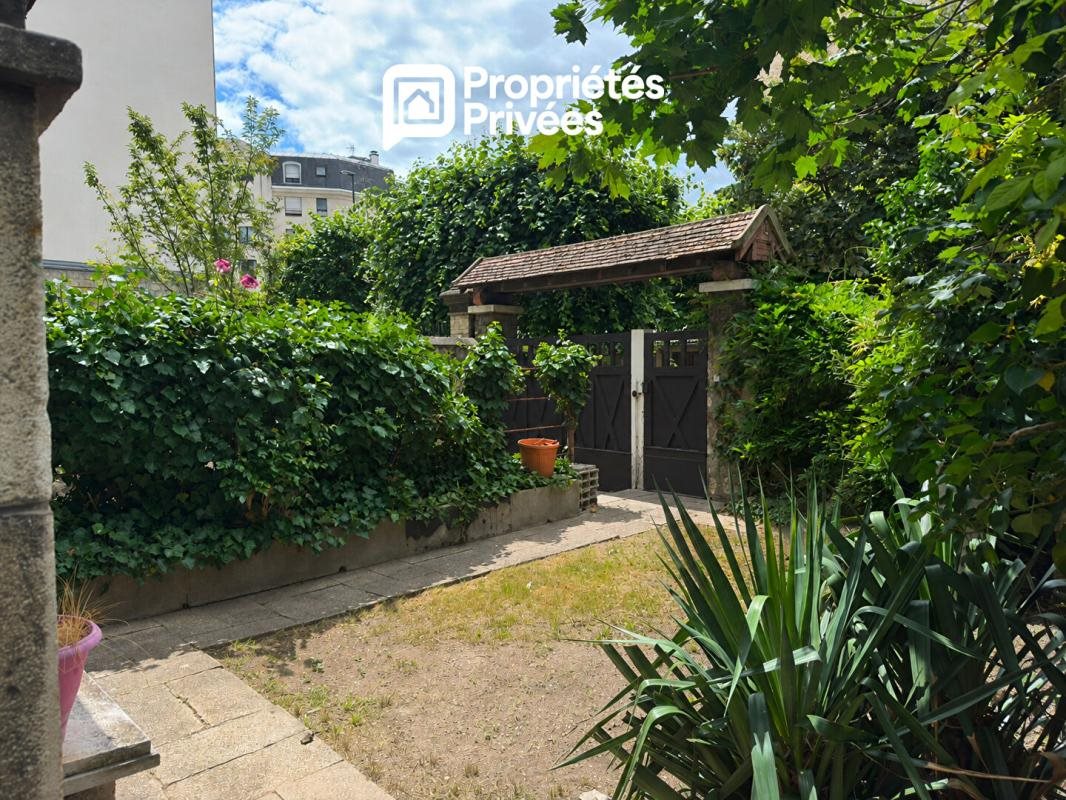 Maison à vendre, 235m², La Garenne-Colombes