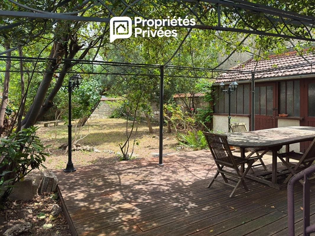 Maison à vendre, 235m², La Garenne-Colombes
