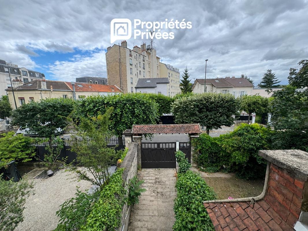 Maison à vendre, 235m², La Garenne-Colombes