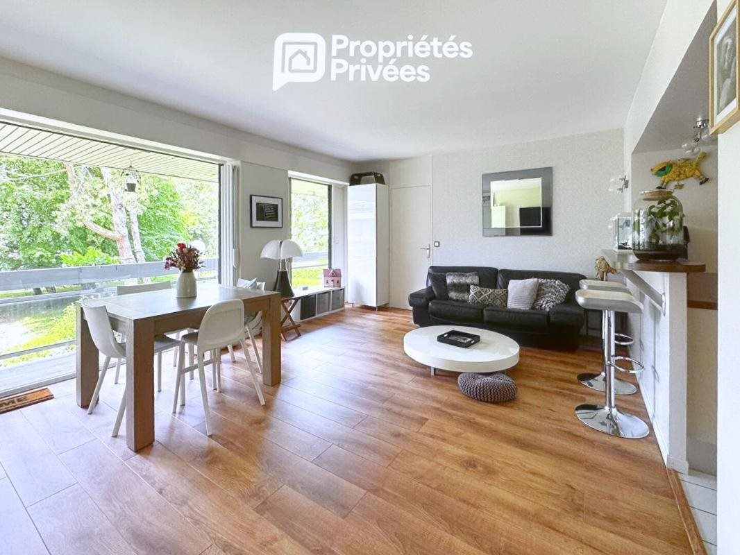 Appartement à vendre, 67m², Versailles