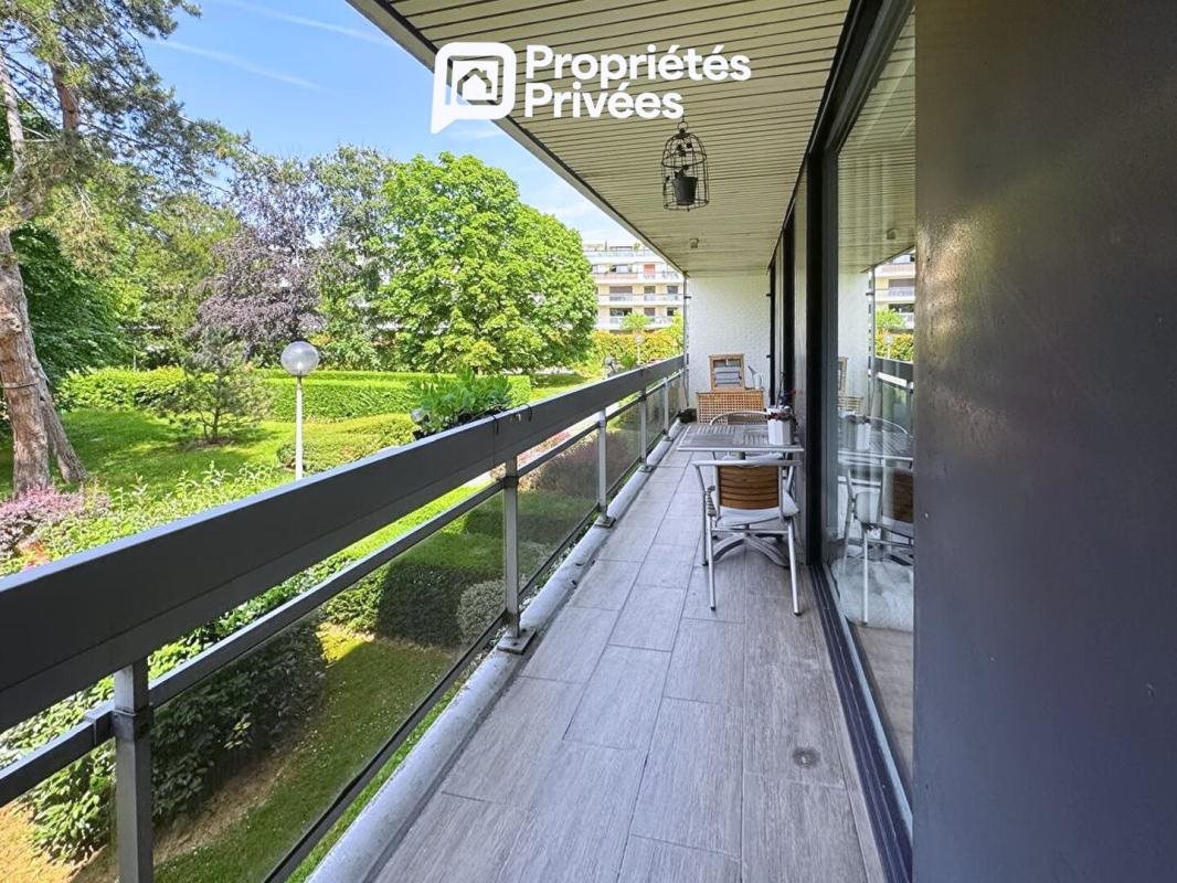 Appartement à vendre, 67m², Versailles