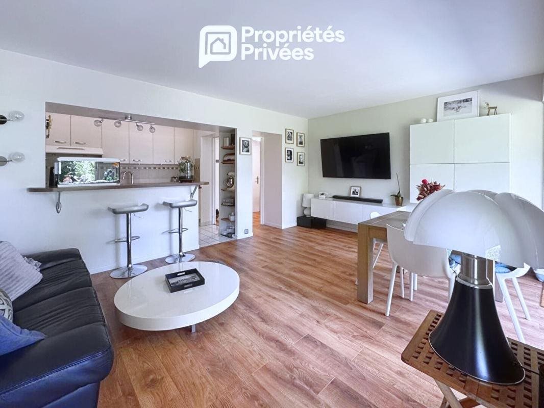 Appartement à vendre, 67m², Versailles
