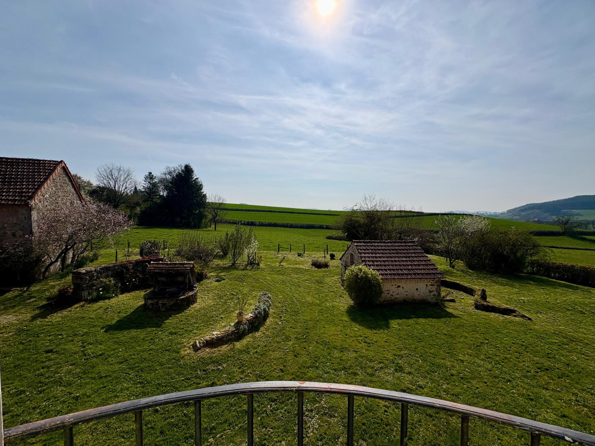 Maison à vendre, 225m², Saint-Didier-sur-Arroux