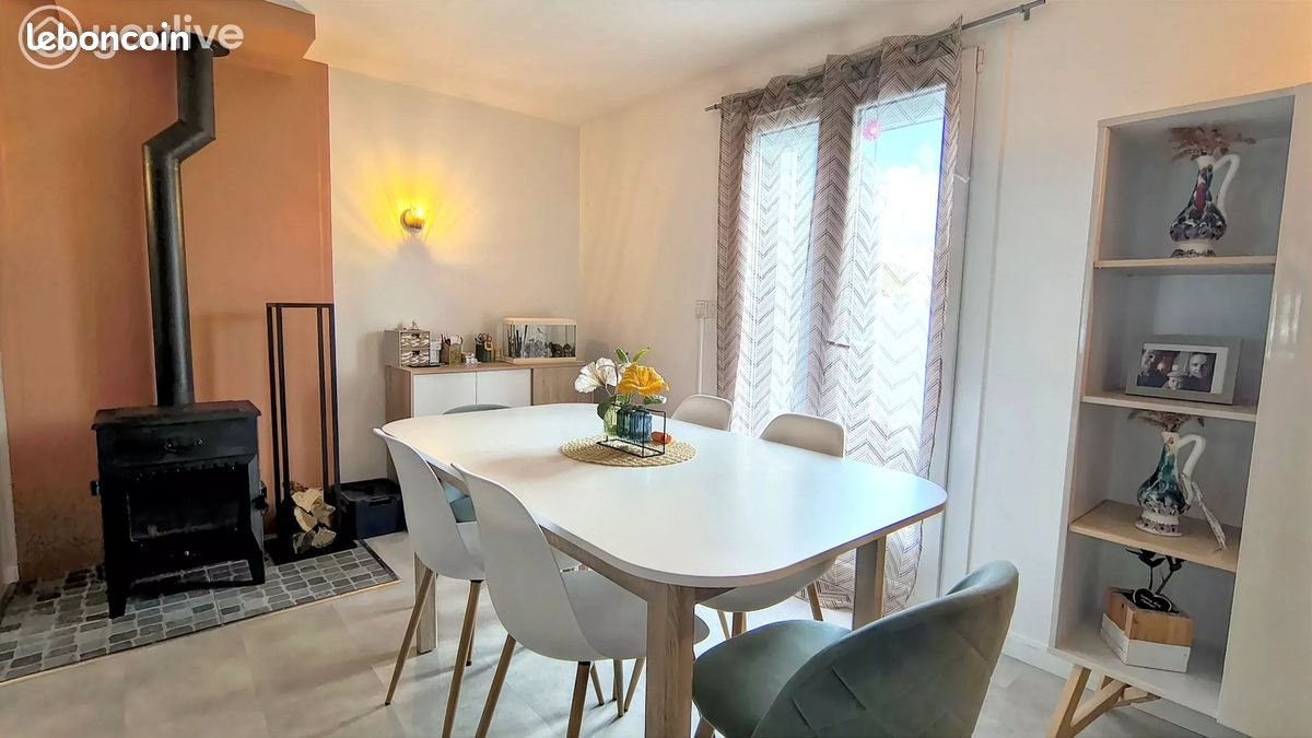 Maison à vendre, 108m², Challans