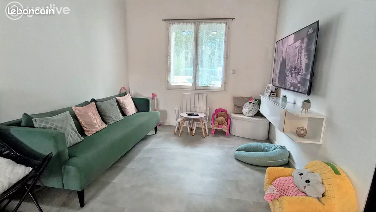 Maison à vendre, 108m², Challans