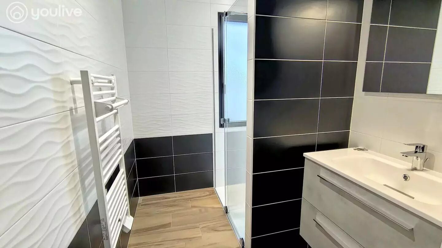 Maison à vendre, 70m², Challans