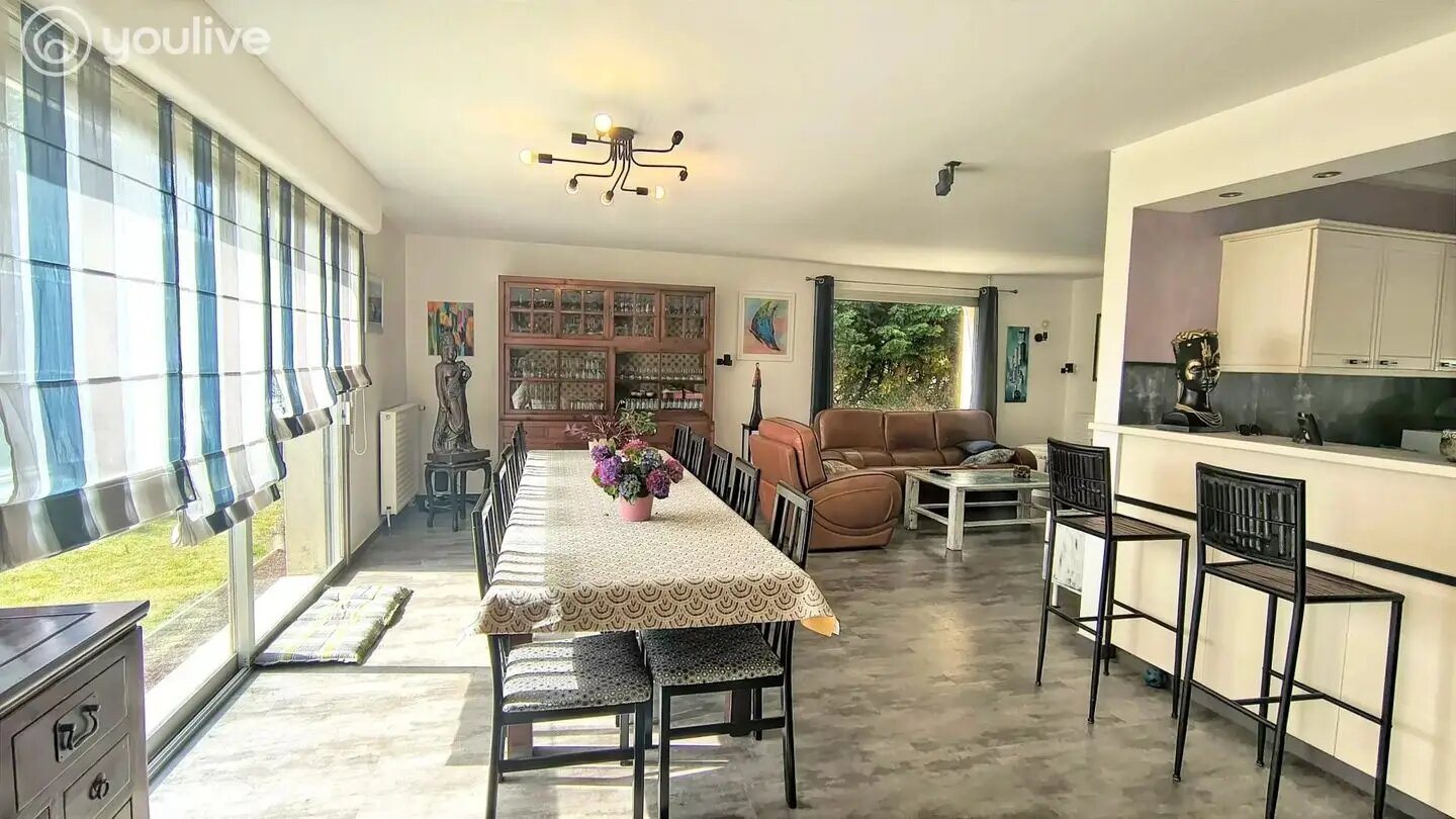 Maison à vendre, 159m², Saint-Christophe-du-Ligneron