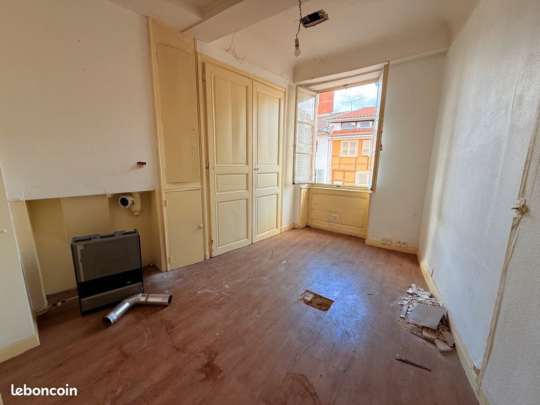 Appartement à vendre, 212m², Mâcon