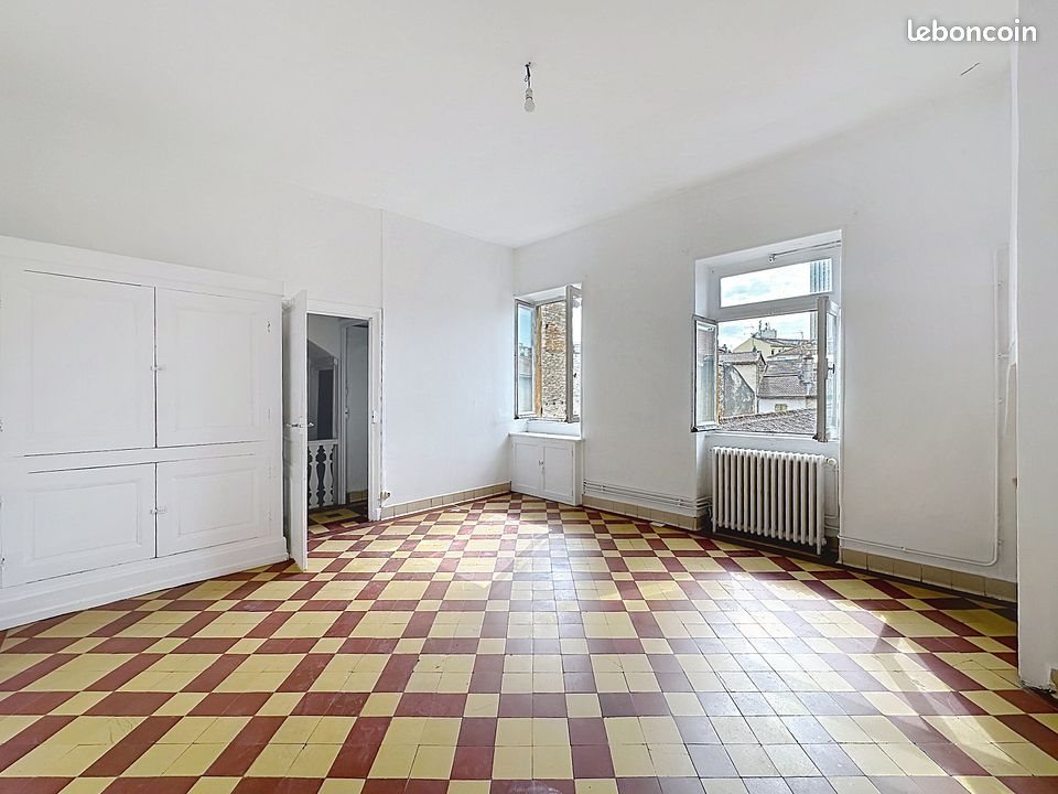 Appartement à vendre, 34m², Mâcon