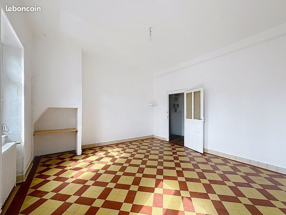 Appartement à vendre, 34m², Mâcon