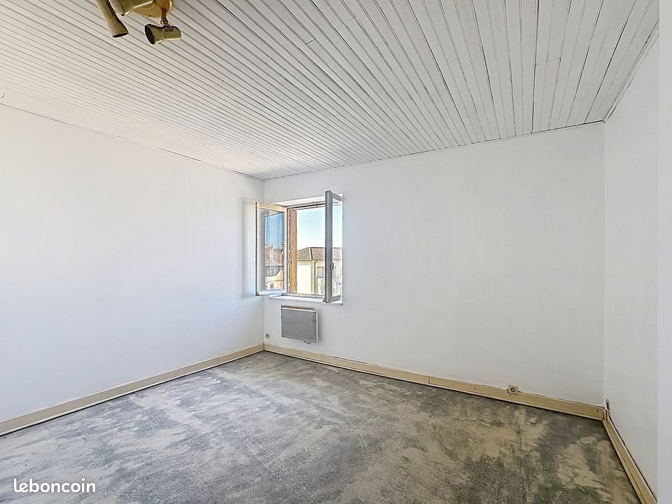 Appartement à vendre, 65m², Thoissey