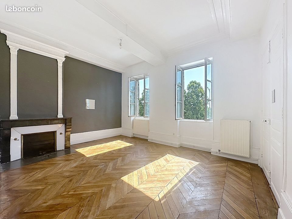 Appartement à vendre, 56m², Mâcon
