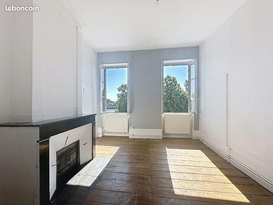 Appartement à vendre, 21m², Mâcon