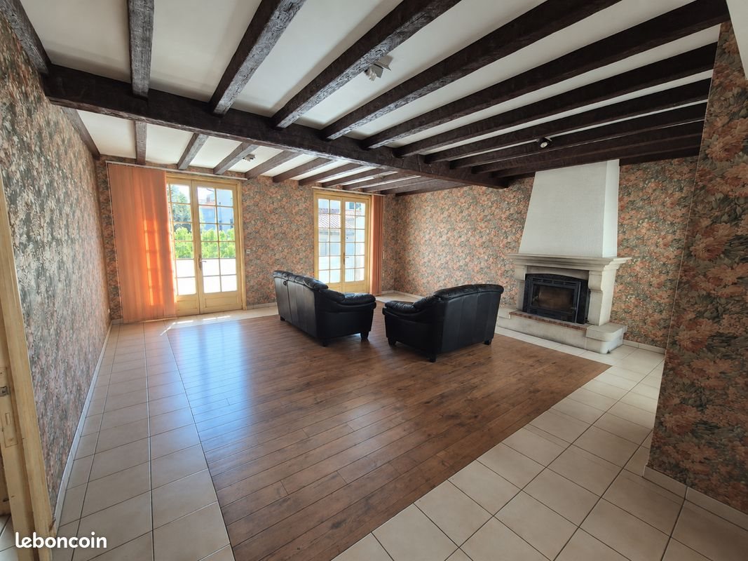 Maison à vendre, 135m², Le Puy-en-Velay